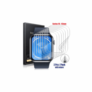 2 Pcs Safest Screen Guard