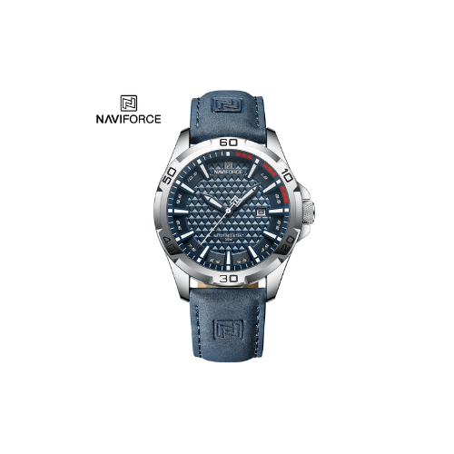 Naviforce Men's Watch 8023 SBEBE - Quickee NF 8023 SBEBE