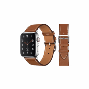 Leather Strap for Apple Watch