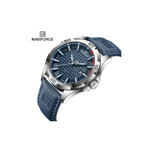 Naviforce Men's Watch 8023 SBEBE - Quickee NF 8023 SBEBE