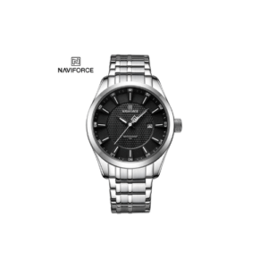 Naviforce Men's Watch - 8032 S/B