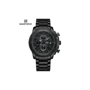 Naviforce Men's Watch - 8047S BGYB
