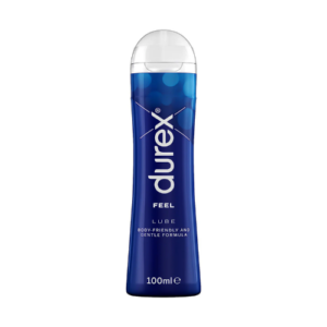 Durex (UK) Play Feel 100ml