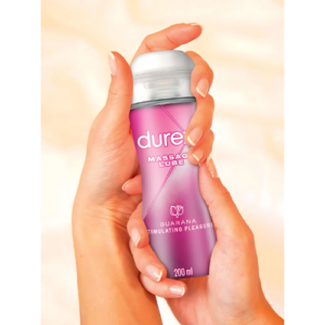 Durex (UK) Play Stimulating