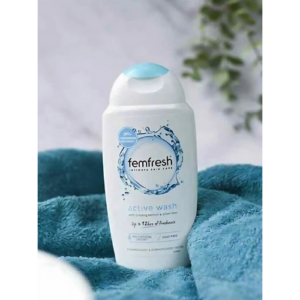 Femfresh Active Wash 250ml