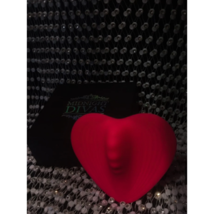 App Controlled Silicone Luv Vibe