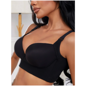 Perfectly Fit Full Coverage Bra