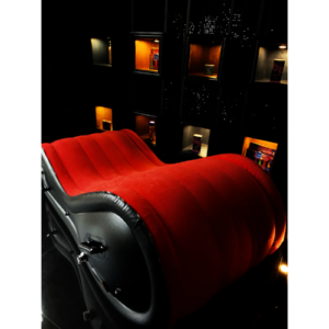 The Naughty Diva Bed