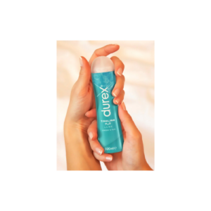 Durex (UK) Tingling Lube 100ml