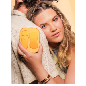 Vush Couples Play - Luna