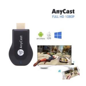 AnyCast M2 Plus 2.4G HDMI Dongle for TV