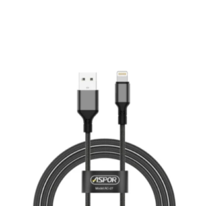 Aspor AC-26 Lightning Cable