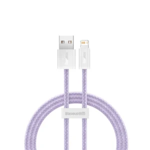 USB to 8 Pin Fast Charging Data Cable