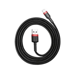 CALKLF-C19 Cafule USB Lightning Cable