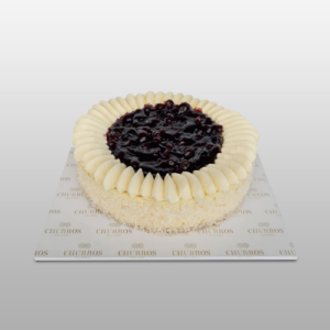 Blueberry Cheesecake 1.2kg