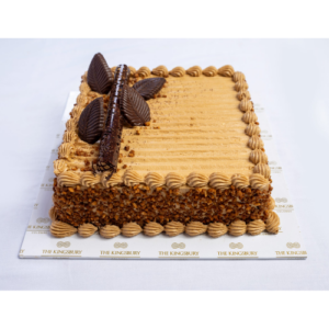 Chocolate Mocha Cake 1.2kg