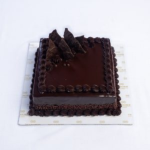 Chocolate Chipcake 1.2kg