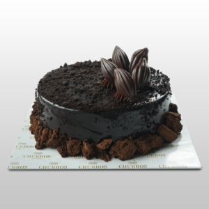 Oreo Chocolate Cake 1.2kg