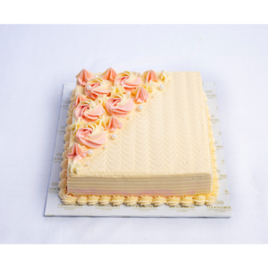 Ribbon Cake 1.2kg