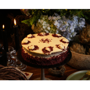 Red Velvet Cake 1Kg