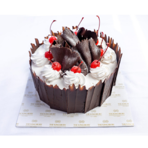 Black Forest Cake 1.2kg