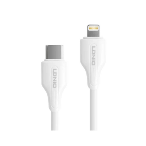 Cable Type-C to Lightning Super Charge 1m - Quickee Cable Type-C to Lightning Super Charge 1m