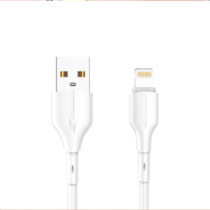 LDNIO USB To Lightning 2m Cable