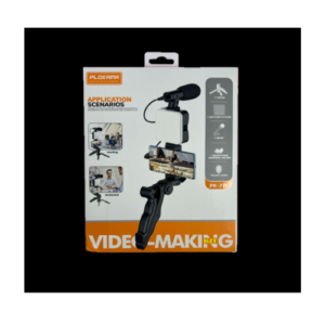 PLOKAMA PK-771 Mobile Video Making Kit