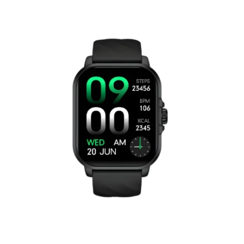 Black Shark GT3 Neo Smart Watch - Quickee Black Shark GT3 Neo Smart Watch