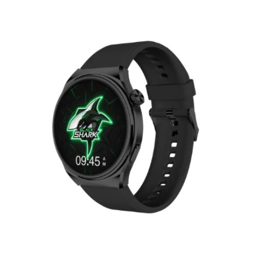 Black Shark S1 Smart Watch - Quickee Black Shark S1 Smart Watch