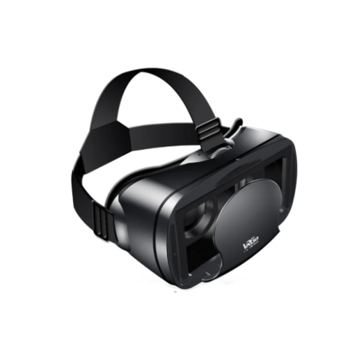 VRG Pro VR Headset - Quickee VRG Pro VR Headset