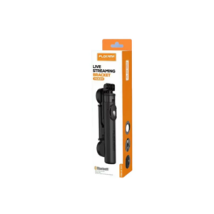 PLOKAMA K7 Pro Foldable Selfie Stick & Tripod