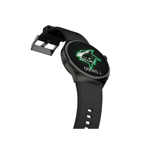Black Shark S1 Smart Watch - Quickee Black Shark S1 Smart Watch
