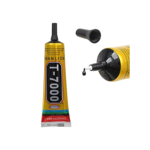 T-7000 Multi Purpose Waterproof Glue - Quickee T-7000 Multi Purpose Waterproof Glue