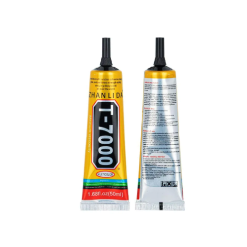 T-7000 Multi Purpose Waterproof Glue - Quickee T-7000 Multi Purpose Waterproof Glue