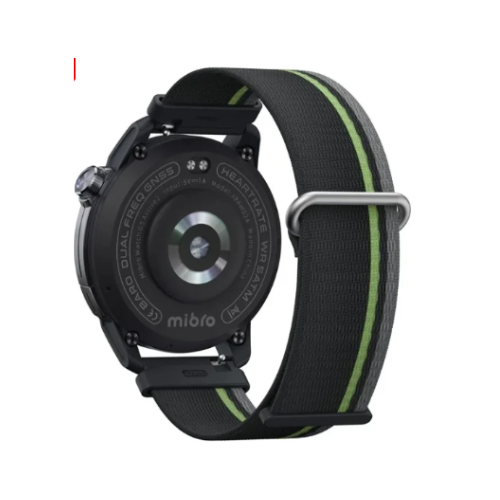 Mibro GS Active 2 Smart Watch - Quickee Mibro GS Active 2 Smart Watch
