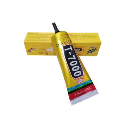 T-7000 Multi Purpose Waterproof Glue - Quickee T-7000 Multi Purpose Waterproof Glue