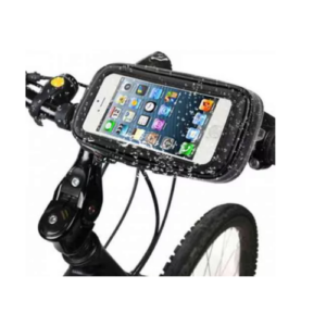 Waterproof Bicycle Handlebar Case