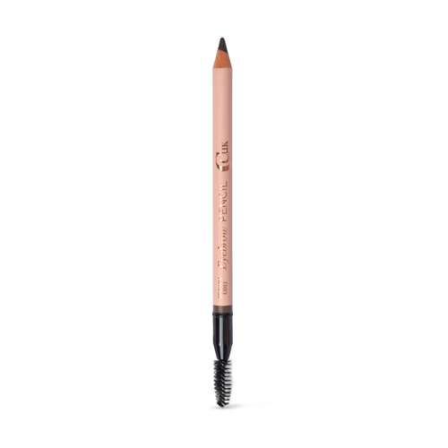 CCUK Eye Brow Pencil - Quickee CCUK Eye Brow Pencil- brown