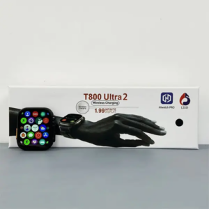 T800 Ultra 2 Smart Watch