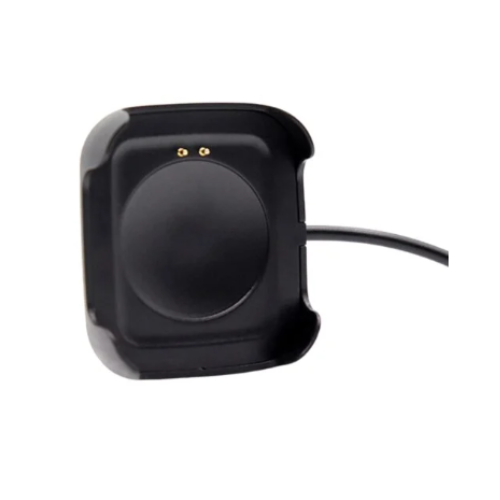 HW18 Watch Charging Cable – Black - Quickee HW18 Watch Charging Cable – Black