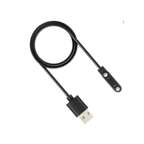 2Pin 7.62-14.3 Charging Cable – White - Quickee 2Pin 7.62-14.3 Charging Cable – White
