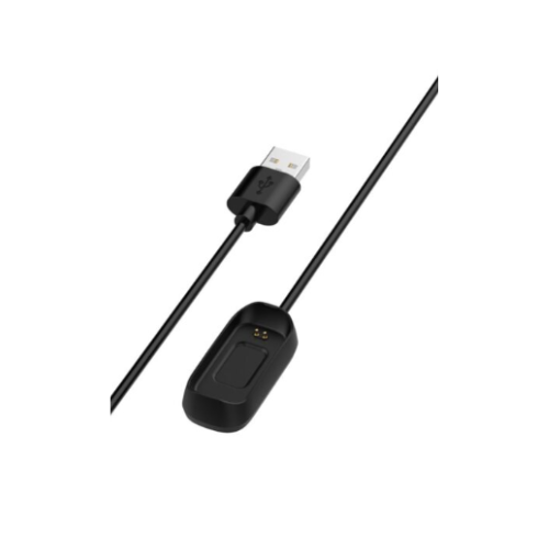 AB96 Watch Charger Cable – Black - Quickee AB96 Watch Charger Cable – Black