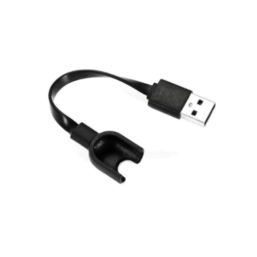 M3 16 Watch Charger Cable – Black - Quickee M3 16 Watch Charger Cable – Black