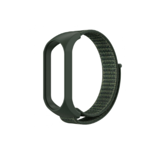 Mi Nylon Watch Strap 3/4/5/6/7 - Quickee Mi Nylon Watch Strap 3/4/5/6/7