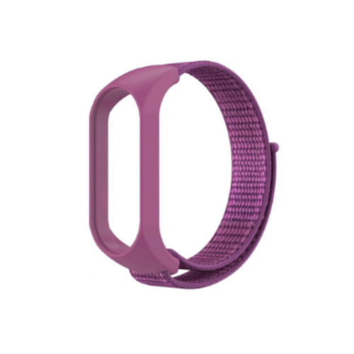 Mi Nylon Watch Strap 3/4/5/6/7 - Quickee Mi Nylon Watch Strap 3/4/5/6/7