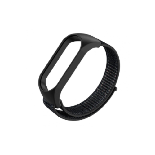 Mi Nylon Watch Strap 3/4/5/6/7 - Quickee Mi Nylon Watch Strap 3/4/5/6/7