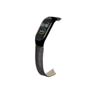 Mi Leather Band 4/5/6/7 Strap