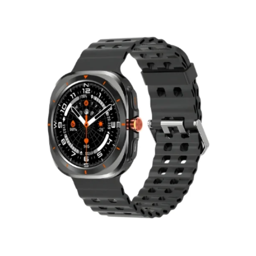 Green Lion Strive Smart Watch - Quickee Green Lion Strive Smart Watch