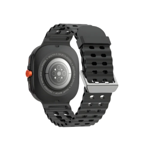 Green Lion Strive Smart Watch - Quickee Green Lion Strive Smart Watch